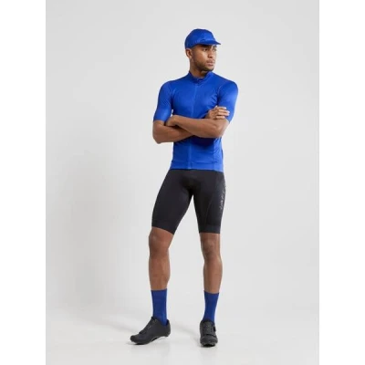 Craft CORE Essence Tight 1907156 pánský cyklodres - modrá (360000)