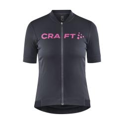 Craft CORE Essence Tight W 1907133 dámsky cyklodres - čierna (995486)