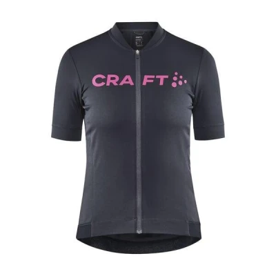 Craft CORE Essence Tight W 1907133 dámský cyklodres - černá (995486) POUZE M (VÝPRODEJ) Craft CORE Essence Tight W 1907133 dámský cyklodres - černá (995486) POUZE M (VÝPRODEJ)