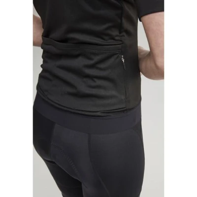 Craft CORE Essence Tight W 1907133 dámský cyklodres - černá (999000)