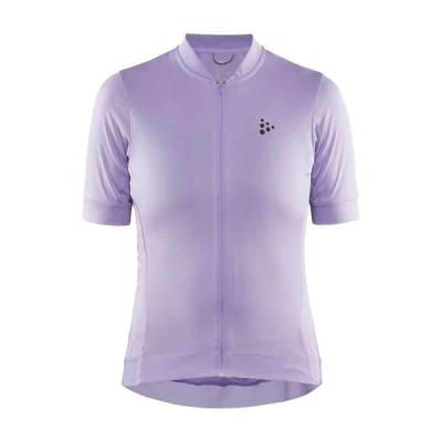 Craft CORE Essence Tight W 1907133 dámský cyklodres - fialová (723000) Craft CORE Essence Tight W 1907133 dámský cyklodres - fialová (723000)