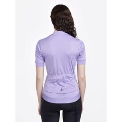 Craft CORE Essence Tight W 1907133 dámský cyklodres - fialová (723000)