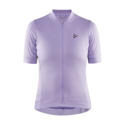 Craft CORE Essence Tight W 1907133 dámsky cyklodres - fialová (723000)