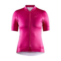 Craft CORE Essence Tight W 1907133 dámsky cyklodres - ružová (738000)