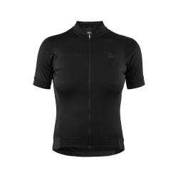 Craft CORE Essence Tight W 1907133 dámsky cyklodres - čierna (999000)