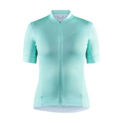 Craft CORE Essence Tight W 1907133 dámsky cyklodres - zelená (617000)