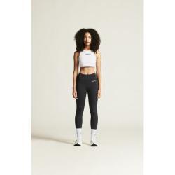 Craft CORE Essence Tights 2 W 1915612 dámské kalhoty - černá (999000(9990))