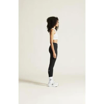 Craft CORE Essence Tights 2 W 1915612 dámské kalhoty - černá (999000(9990))