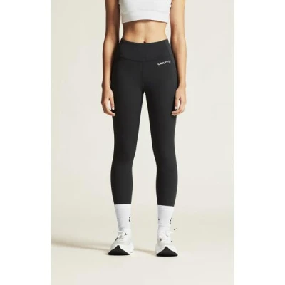 Craft CORE Essence Tights 2 W 1915612 dámské kalhoty - černá (999000(9990))