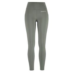 CRAFT CORE Essence Tights 2 W 1915612 dámské kalhoty - zelená (647000(6470)) CRAFT CORE Essence Tights 2 W 1915612 dámské kalhoty - zelená (647000(6470))