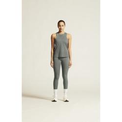 CRAFT CORE Essence Tights 2 W 1915612 dámské kalhoty - zelená (647000(6470))