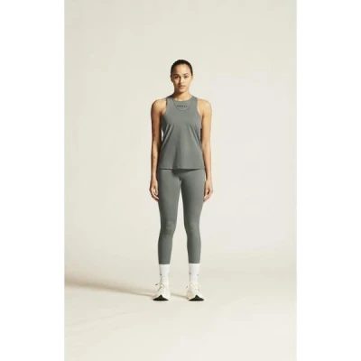 CRAFT CORE Essence Tights 2 W 1915612 dámské kalhoty - zelená (647000(6470))