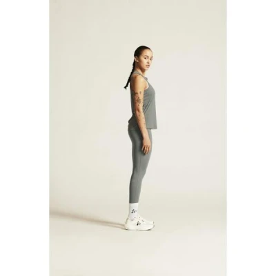CRAFT CORE Essence Tights 2 W 1915612 dámské kalhoty - zelená (647000(6470))