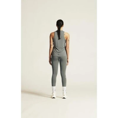 CRAFT CORE Essence Tights 2 W 1915612 dámské kalhoty - zelená (647000(6470))