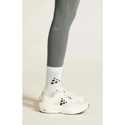 CRAFT CORE Essence Tights 2 W 1915612 dámské kalhoty - zelená (647000(6470))