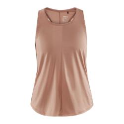 Craft CORE Essence W 1911243 dámský nátělník - oranžová (791000)