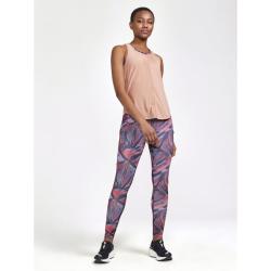 Craft CORE Essence W 1911243 dámský nátělník - oranžová (791000)