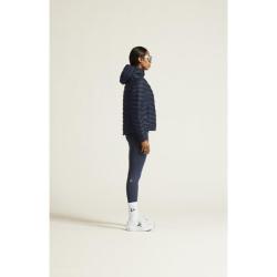 Craft CORE Explore Lt. Insulation W 1915261 dámská bunda - modrá (396000) POUZE XXL (VÝPRODEJ)