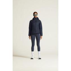 Craft CORE Explore Lt. Insulation W 1915261 dámská bunda - modrá (396000) POUZE XXL (VÝPRODEJ)
