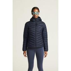 Craft CORE Explore Lt. Insulation W 1915261 dámská bunda - modrá (396000) POUZE XXL (VÝPRODEJ)