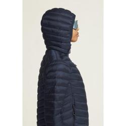 Craft CORE Explore Lt. Insulation W 1915261 dámská bunda - modrá (396000) POUZE XXL (VÝPRODEJ)