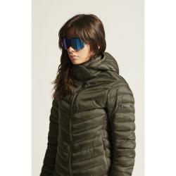 Craft CORE Explore Lt. Insulation W 1915261 dámská bunda - zelená (664000)