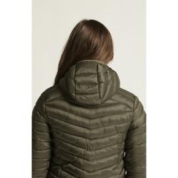 Craft CORE Explore Lt. Insulation W 1915261 dámská bunda - zelená (664000)