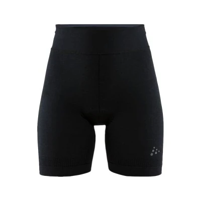 CRAFT CORE Fuseknit Bike (C4) 1907453 dámské cykloboxerky - černá (999000(9990))
