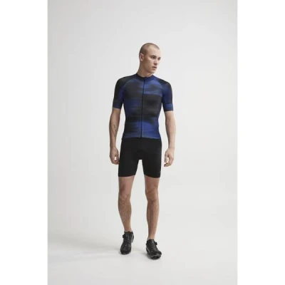 Craft CORE Fuseknit Bike (C4) 1907454 pánské cykloboxerky - černá (999000)
