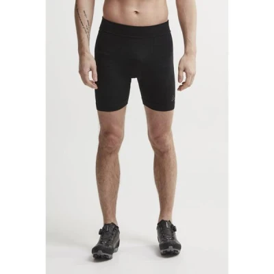 Craft CORE Fuseknit Bike (C4) 1907454 pánské cykloboxerky - černá (999000)
