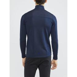 Craft CORE Gain 1909496 pánský polorolák - modrá (396000)