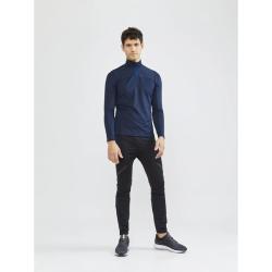 Craft CORE Gain 1909496 pánský polorolák - modrá (396000)