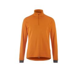 Craft CORE Gain Thermal 1915248 pánský polorolák - oranžová (558000)