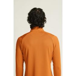 Craft CORE Gain Thermal 1915248 pánský polorolák - oranžová (558000)