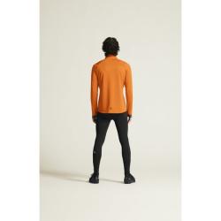 Craft CORE Gain Thermal 1915248 pánský polorolák - oranžová (558000)