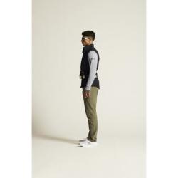 Craft CORE Gain Thermal 1915248 pánský polorolák - šedá (950000)