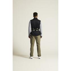 Craft CORE Gain Thermal 1915248 pánský polorolák - šedá (950000)