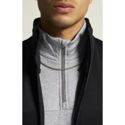 Craft CORE Gain Thermal 1915248 pánský polorolák - šedá (950000)