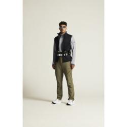 Craft CORE Gain Thermal 1915248 pánský polorolák - šedá (950000)