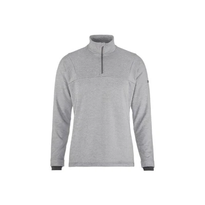 Craft CORE Gain Thermal 1915248 pánský polorolák - šedá (950000)