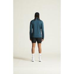 Craft CORE Gain Thermal 1915248 pánský polorolák - zelená (629000)