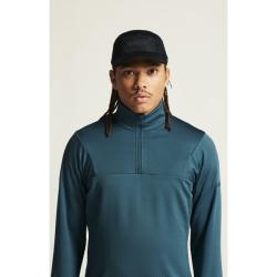 Craft CORE Gain Thermal 1915248 pánský polorolák - zelená (629000)