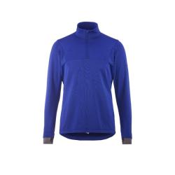 Craft CORE Gain Thermal 1915248 pánsky polorolák - modrá (331000)