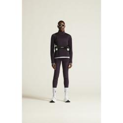 Craft CORE Gain Thermal W 1915249 dámský polorolák - fialová (499000)