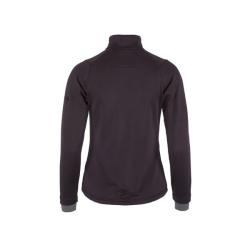 Craft CORE Gain Thermal W 1915249 dámský polorolák - fialová (499000)