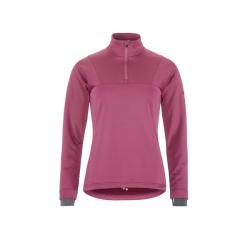 Craft CORE Gain Thermal W 1915249 dámsky polorolák - ružová (744000) Craft CORE Gain Thermal W 1915249 dámsky polorolák - ružová (744000)