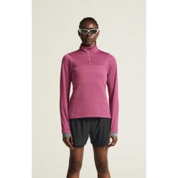 Craft CORE Gain Thermal W 1915249 dámský polorolák - růžová (744000)