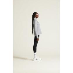 Craft CORE Gain Thermal W 1915249 dámský polorolák - šedá (950000)