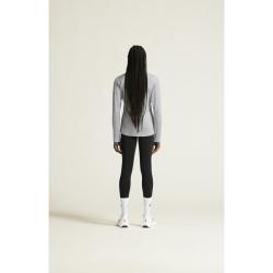 Craft CORE Gain Thermal W 1915249 dámský polorolák - šedá (950000)