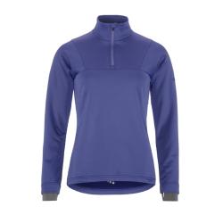 Craft CORE Gain Thermal W 1915249 dámský polorolák - modrá (388000) Craft CORE Gain Thermal W 1915249 dámský polorolák - modrá (388000)